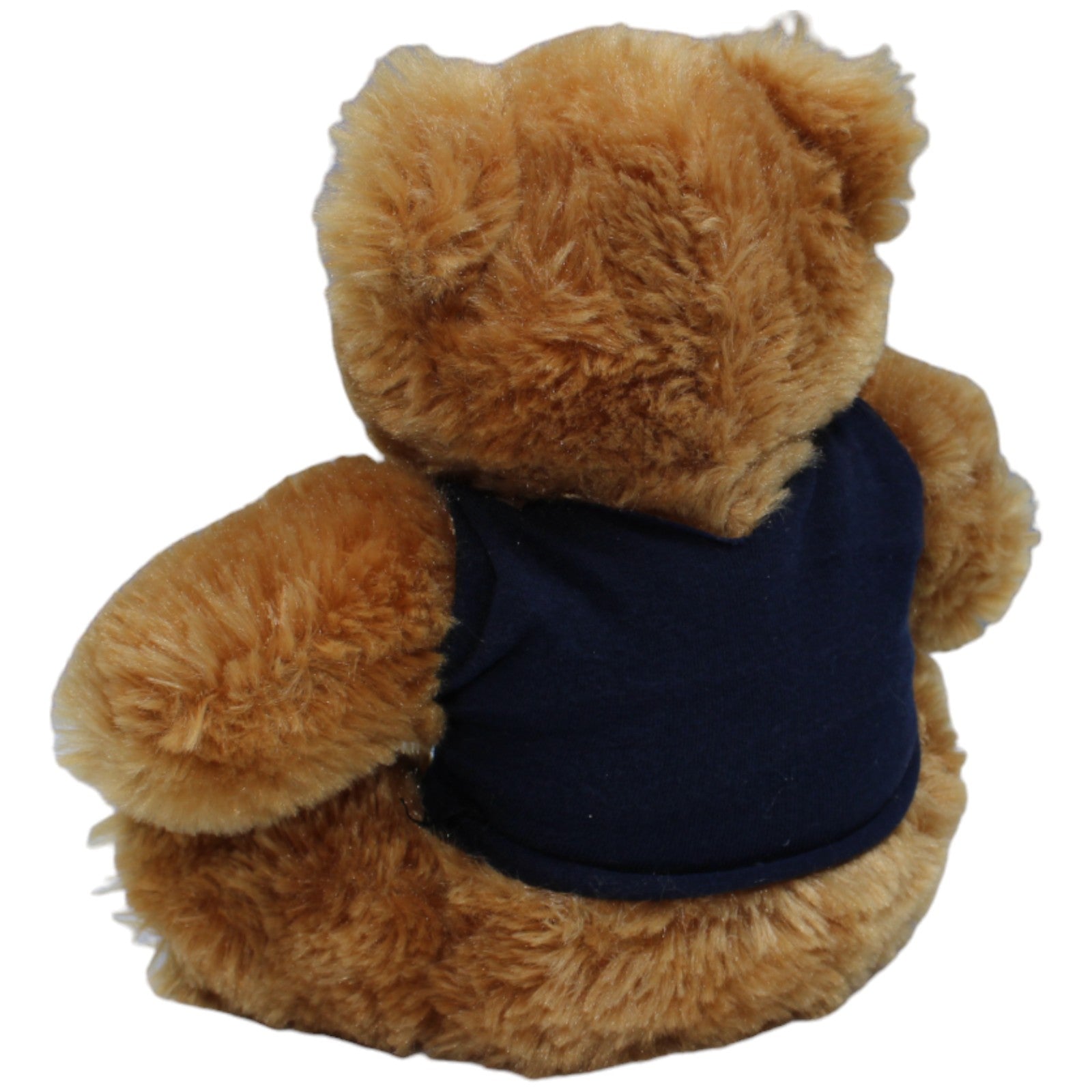 1236606 Unbekannt Inotherm Teddybär, braun Kuscheltier Kumpel Leo Bär Gebraucht Teddy