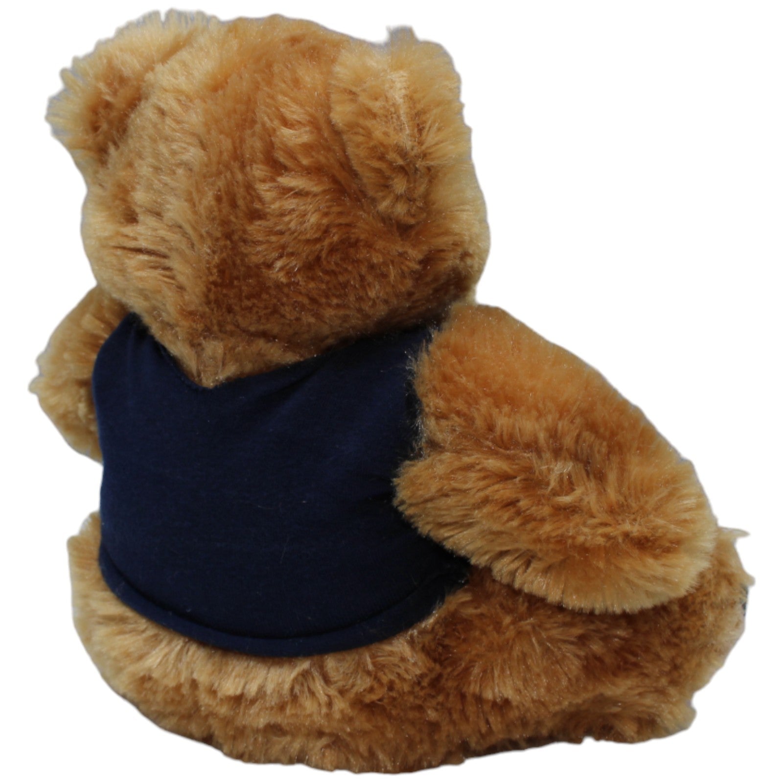 1236606 Unbekannt Inotherm Teddybär, braun Kuscheltier Kumpel Leo Bär Gebraucht Teddy