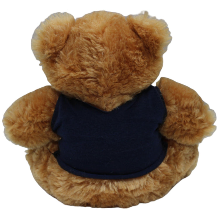 1236606 Unbekannt Inotherm Teddybär, braun Kuscheltier Kumpel Leo Bär Gebraucht Teddy