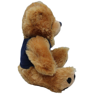 1236606 Unbekannt Inotherm Teddybär, braun Kuscheltier Kumpel Leo Bär Gebraucht Teddy