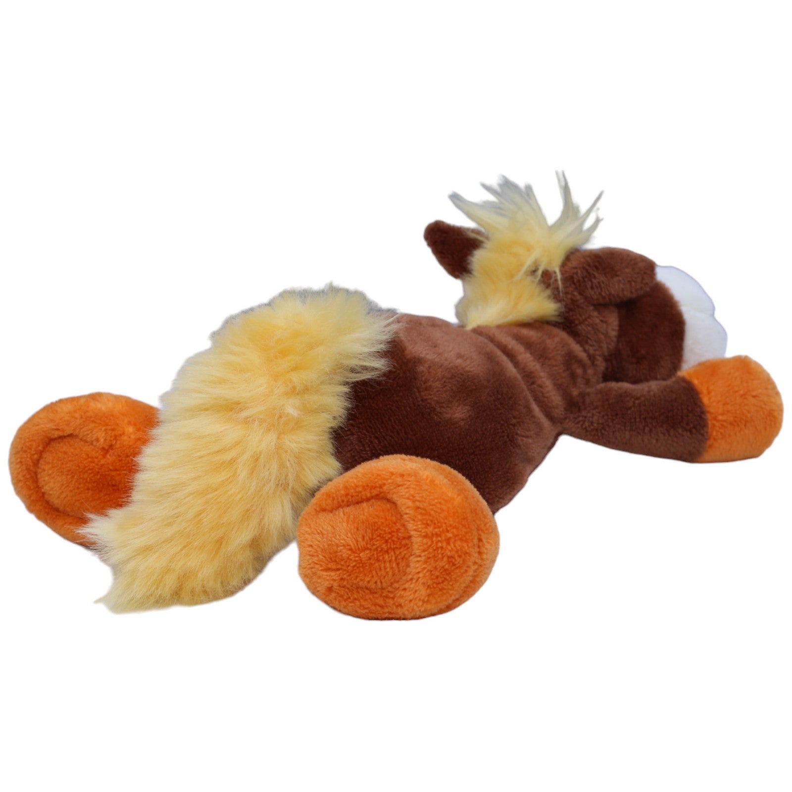 1236610 NICI Pferd, braun Kuscheltier Kumpel Leo Gebraucht