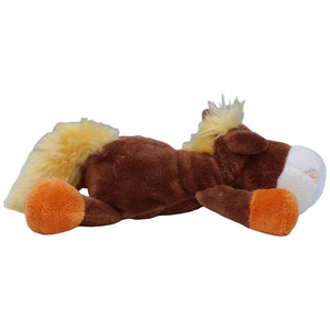 1236610 NICI Pferd, braun Kuscheltier Kumpel Leo Gebraucht