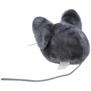 1236614 Bauer Kleine Maus, grau Kuscheltier Kumpel Leo Gebraucht