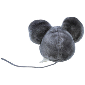 1236614 Bauer Kleine Maus, grau Kuscheltier Kumpel Leo Gebraucht