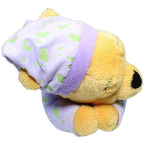 123662 Simba Gute Nacht Bär, Disney Winnie Pooh Kuscheltier Kumpel Leo Disney Gebraucht