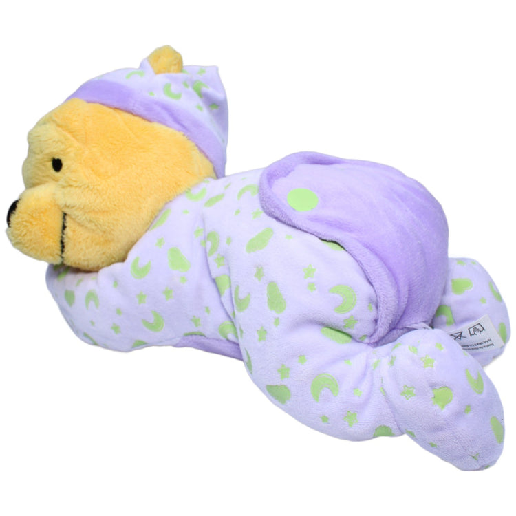 123662 Simba Gute Nacht Bär, Disney Winnie Pooh Kuscheltier Kumpel Leo Disney Gebraucht