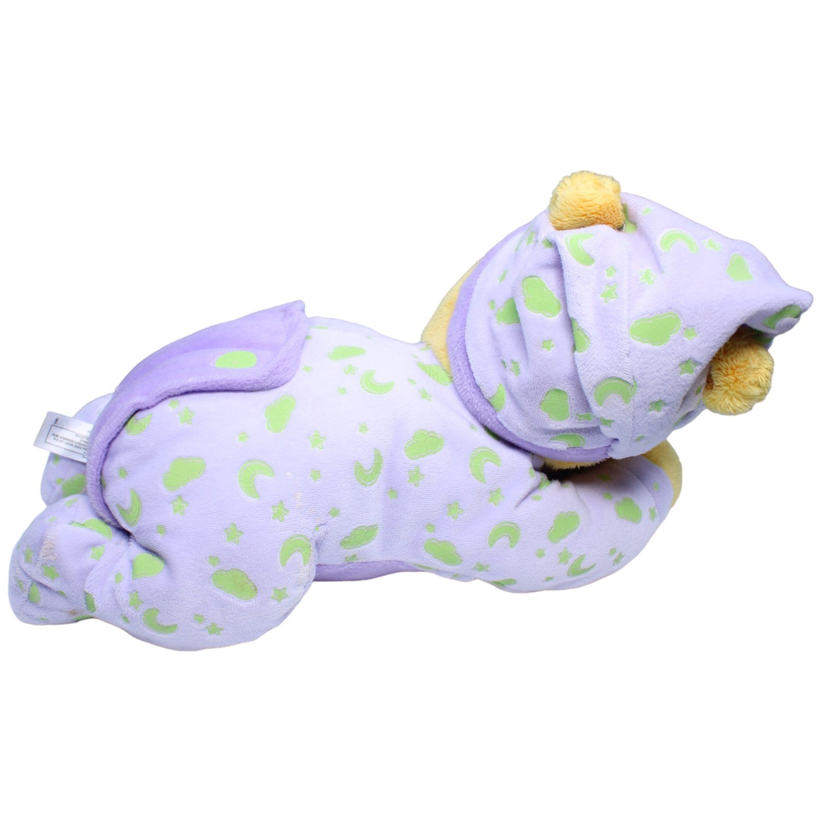 123662 Simba Gute Nacht Bär, Disney Winnie Pooh Kuscheltier Kumpel Leo Disney Gebraucht