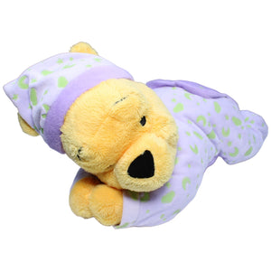 123662 Simba Gute Nacht Bär, Disney Winnie Pooh Kuscheltier Kumpel Leo Disney Gebraucht