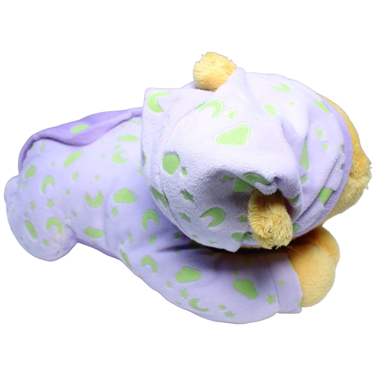 123662 Simba Gute Nacht Bär, Disney Winnie Pooh Kuscheltier Kumpel Leo Disney Gebraucht