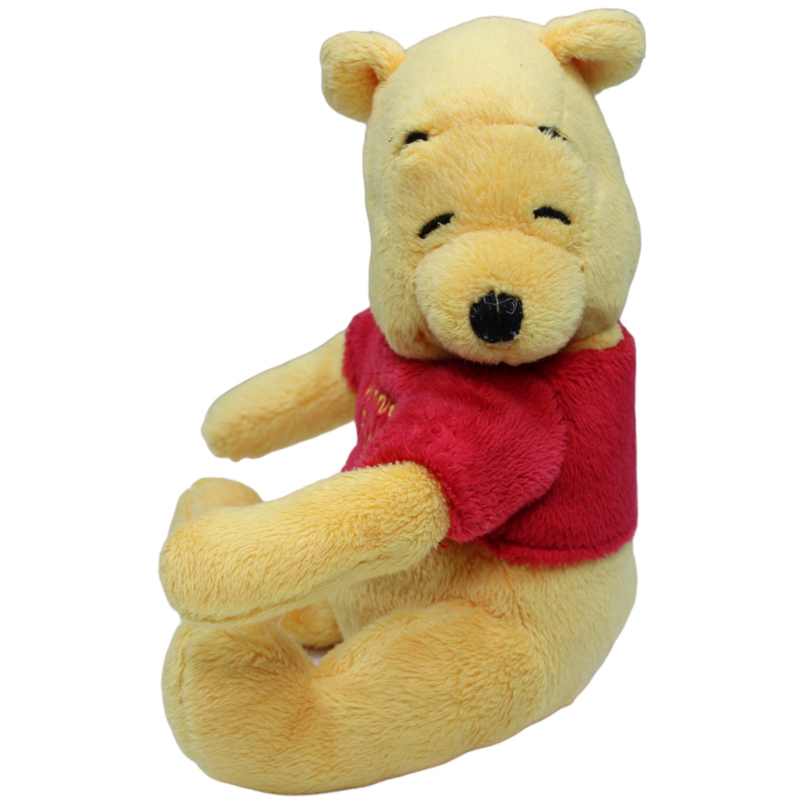 1236633 Unbekannt Disney Winnie Puuh Kuscheltier Kumpel Leo Gebraucht