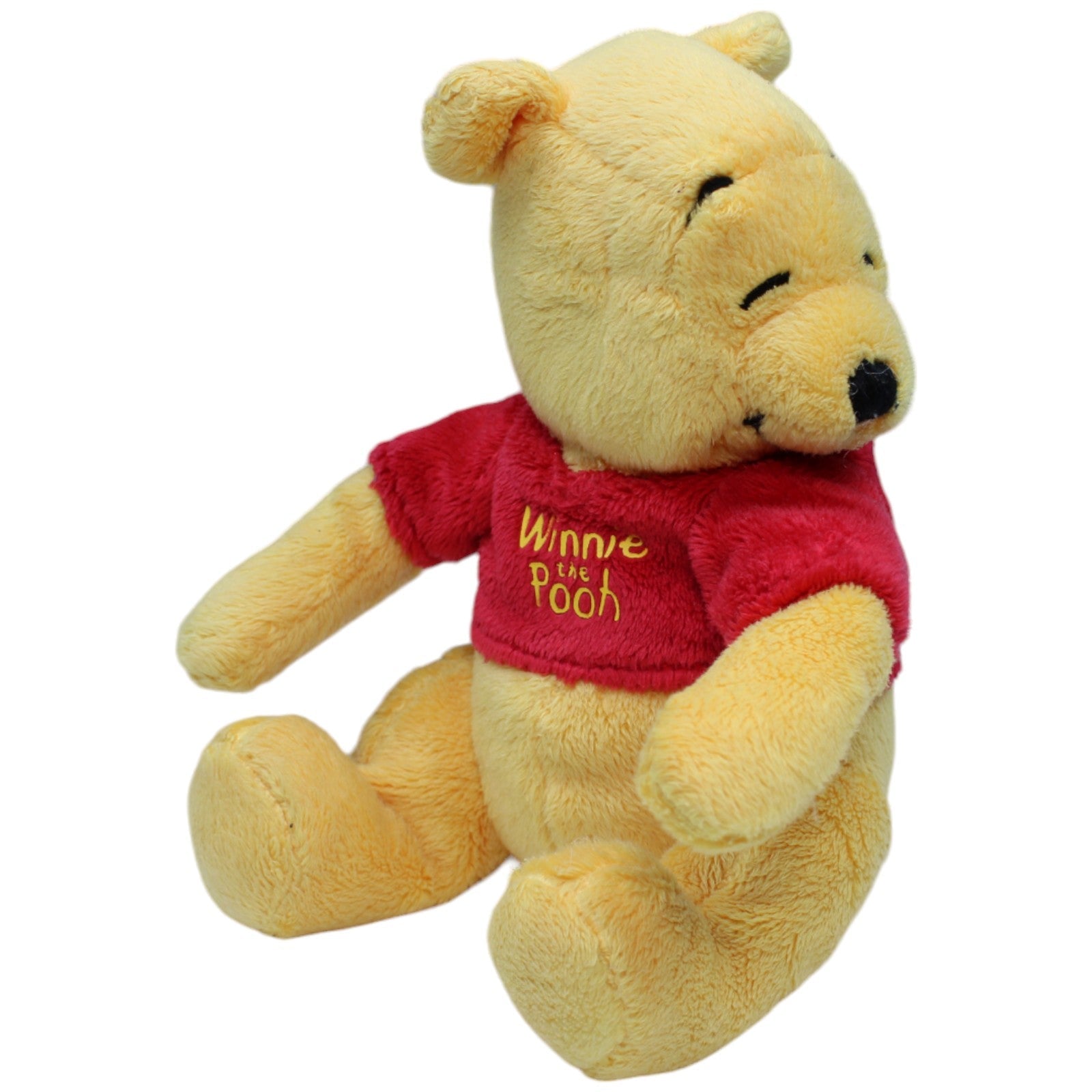 1236633 Unbekannt Disney Winnie Puuh Kuscheltier Kumpel Leo Gebraucht