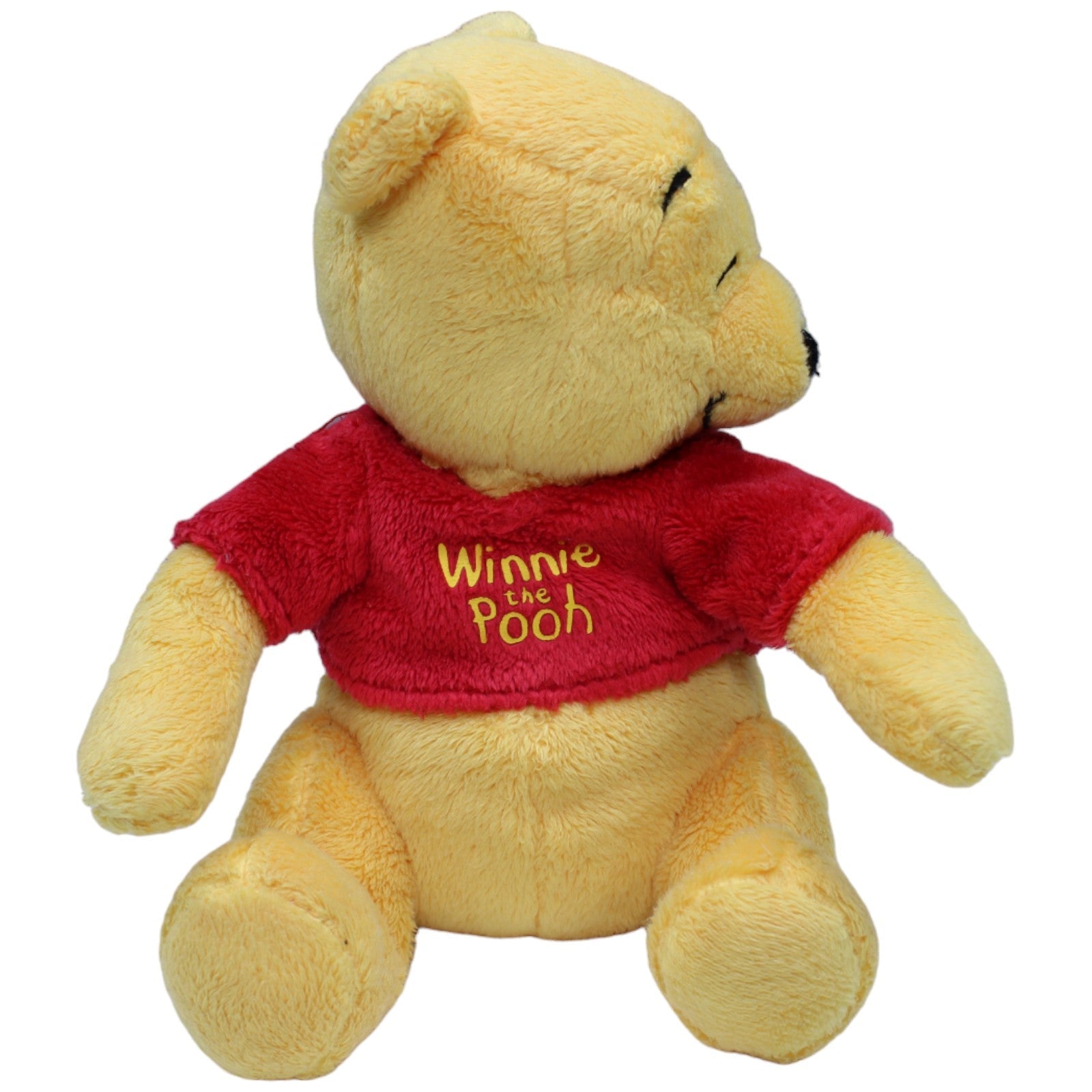 1236633 Unbekannt Disney Winnie Puuh Kuscheltier Kumpel Leo Gebraucht