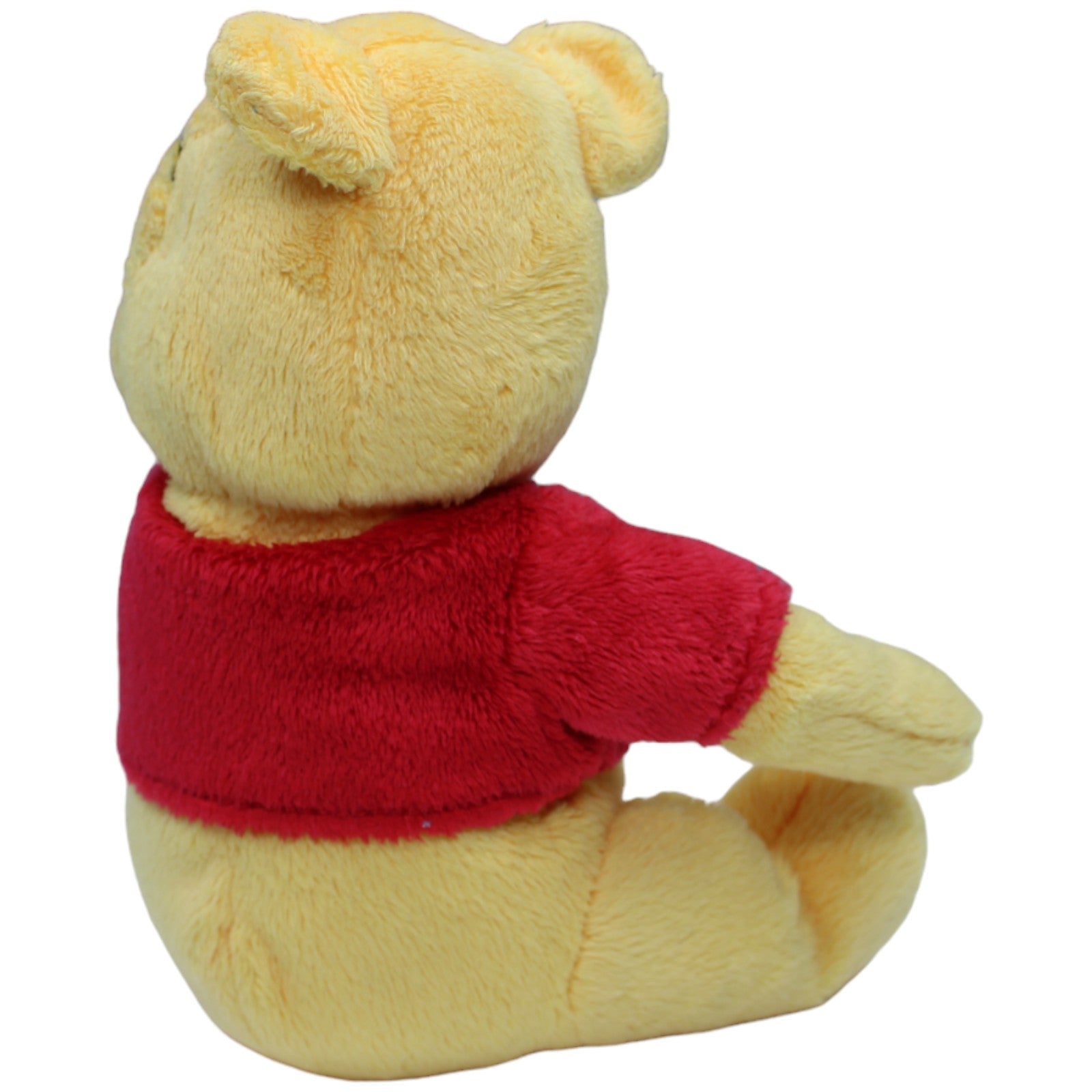 1236633 Unbekannt Disney Winnie Puuh Kuscheltier Kumpel Leo Gebraucht