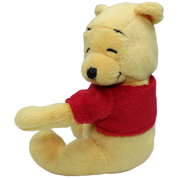 1236633 Unbekannt Disney Winnie Puuh Kuscheltier Kumpel Leo Gebraucht