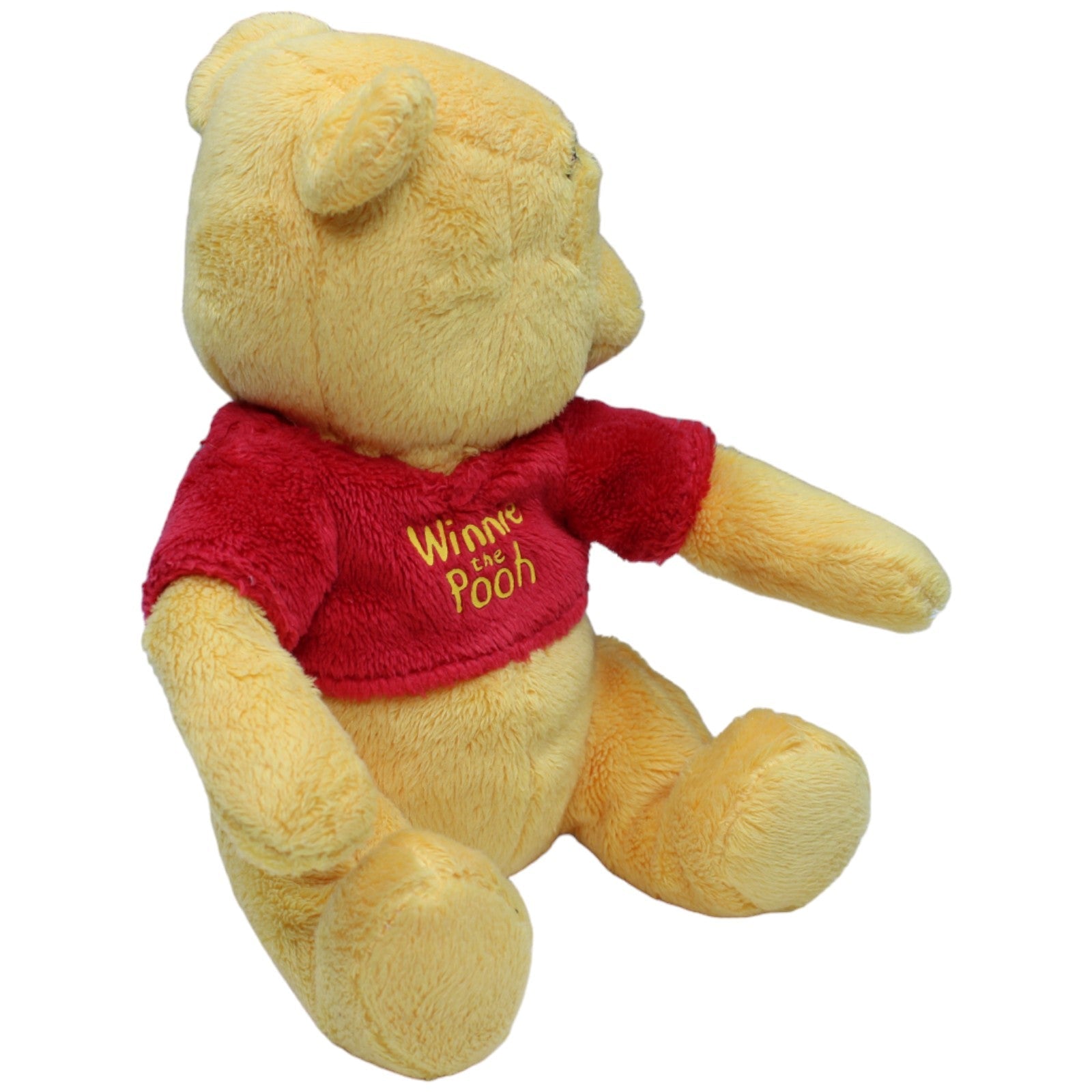 1236633 Unbekannt Disney Winnie Puuh Kuscheltier Kumpel Leo Gebraucht