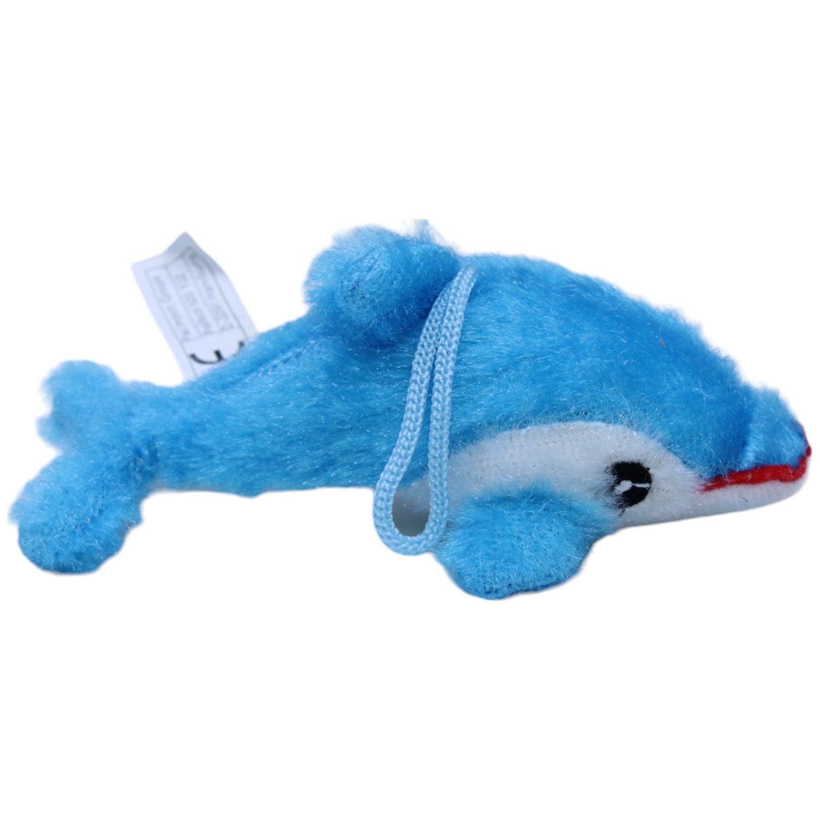 1236636 Paul Hamburg Süßer kleiner Delphin Kuscheltier Kumpel Leo neu