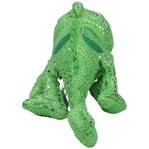 1236649 Disney Disney Store, Pascal aus Rapunzel - Neu verföhnt Kuscheltier Kumpel Leo Chamäleon Gebraucht