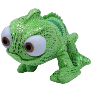 1236649 Disney Disney Store, Pascal aus Rapunzel - Neu verföhnt Kuscheltier Kumpel Leo Chamäleon Gebraucht