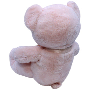 1236650 Unbekannt Teddybär für Mädchen mit Rassel, sitzend Kuscheltier Kumpel Leo Bär Gebraucht Teddy