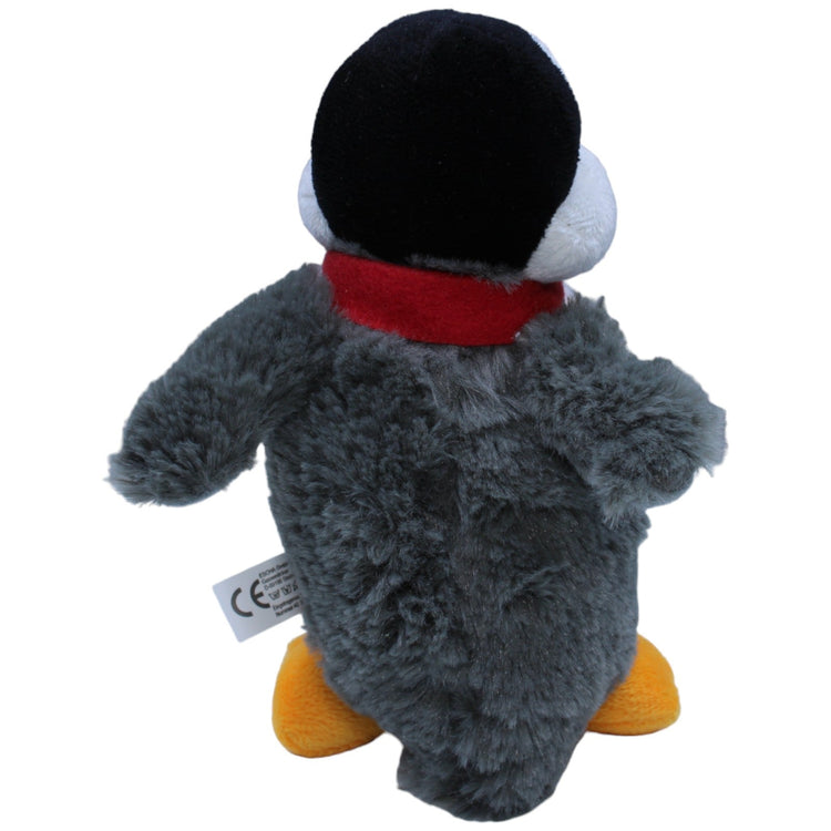 1236651 ESCHA Sparkasse, Pinguin mit Schal Kuscheltier Kumpel Leo Gebraucht