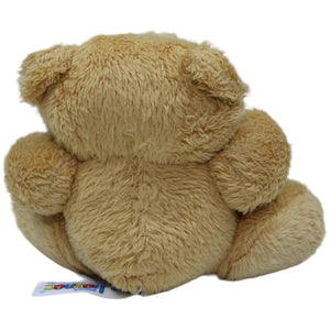 1236652 Heunec Mini - Teddybär "I Love You", braun Kuscheltier Kumpel Leo Bär Gebraucht