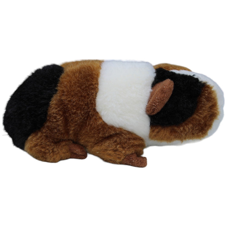 1236653 Uni - Toys Meerschweinchen, 3 - farbig Kuscheltier Kumpel Leo Gebraucht LEOSCO