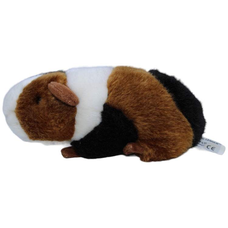 1236653 Uni - Toys Meerschweinchen, 3 - farbig Kuscheltier Kumpel Leo Gebraucht LEOSCO