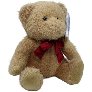 1236663 Birthdays Ltd. Newborn Teddybär, sitzend Kuscheltier Kumpel Leo Gebraucht