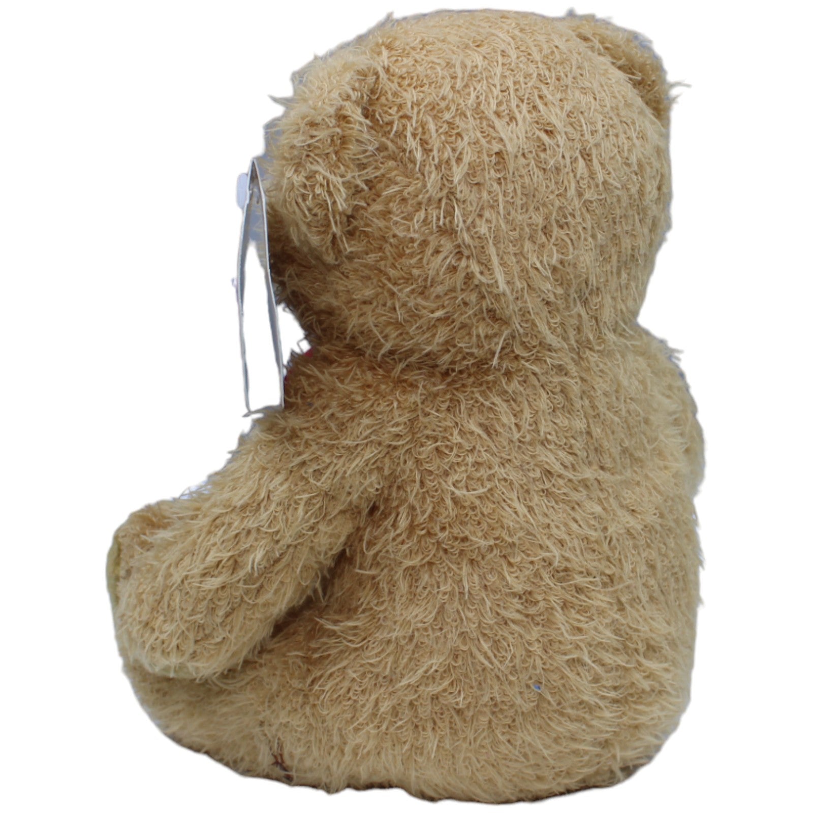 1236663 Birthdays Ltd. Newborn Teddybär, sitzend Kuscheltier Kumpel Leo Gebraucht