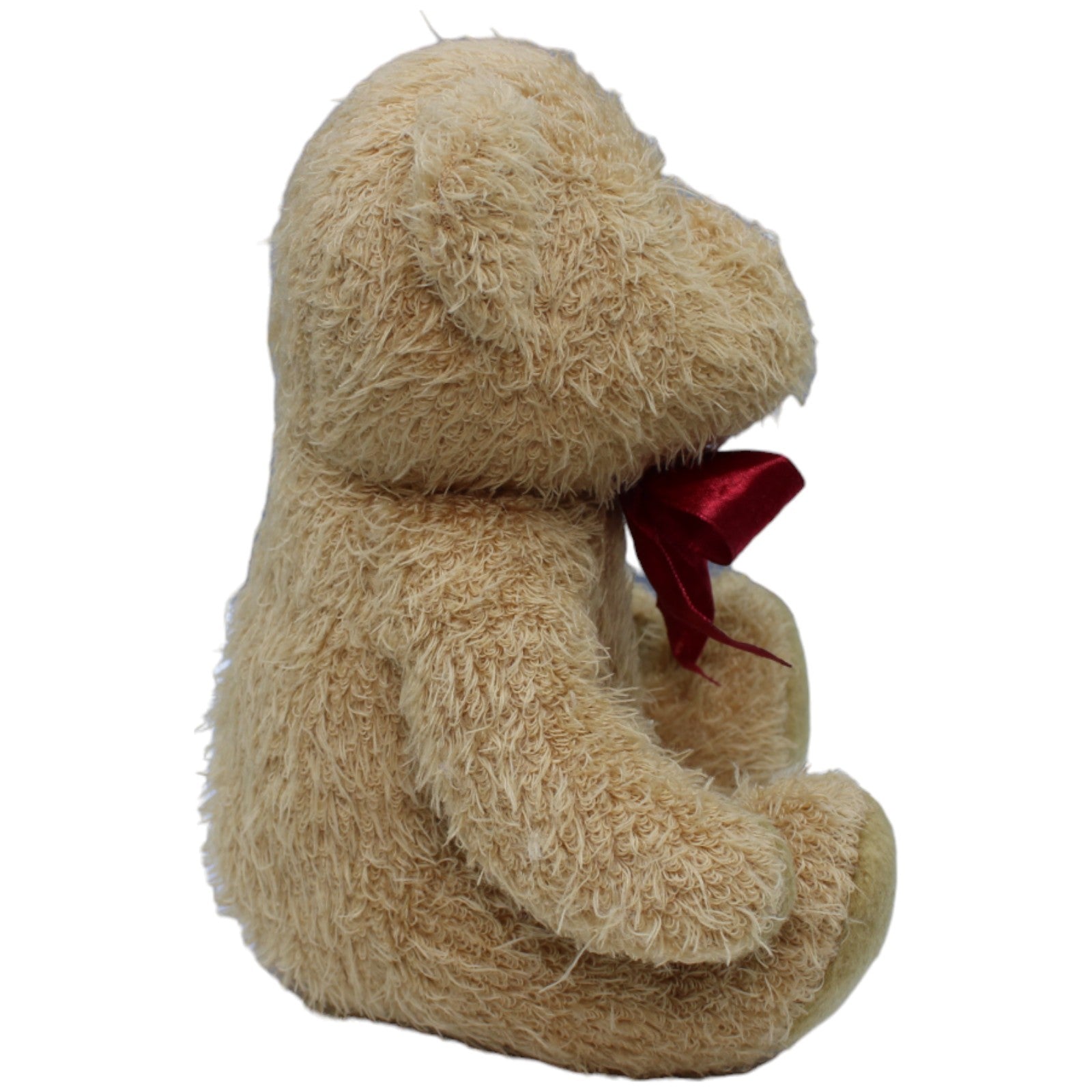 1236663 Birthdays Ltd. Newborn Teddybär, sitzend Kuscheltier Kumpel Leo Gebraucht