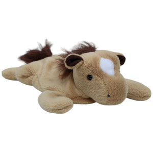 1236669 TY Beanie Babies, Derby das Pferd Kuscheltier Kumpel Leo Gebraucht