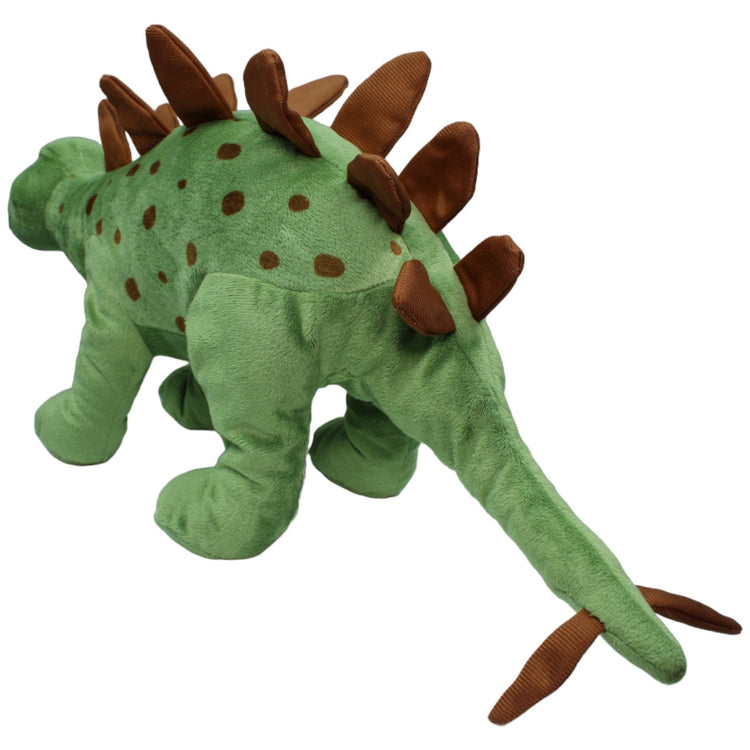 1236677 IKEA Stegosaurus, JÄTTELIK Kuscheltier Kumpel Leo Dino Dinosaurier Gebraucht