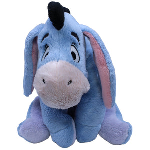 1236683 Disney Esel I - Aah aus Disney Winnie Puuh, sitzend Kuscheltier Kumpel Leo Disney Gebraucht