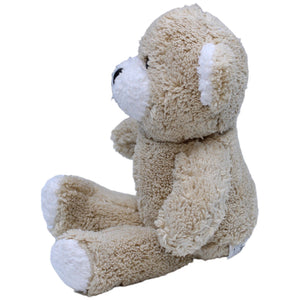 1236695 werbemax Kleiner brauner Teddybär Kuscheltier Kumpel Leo Gebraucht