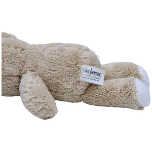 1236695 werbemax Kleiner brauner Teddybär Kuscheltier Kumpel Leo Gebraucht