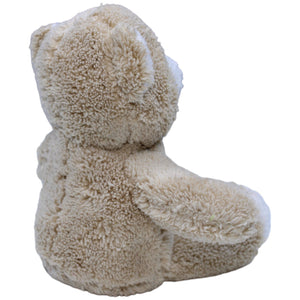 1236695 werbemax Kleiner brauner Teddybär Kuscheltier Kumpel Leo Gebraucht