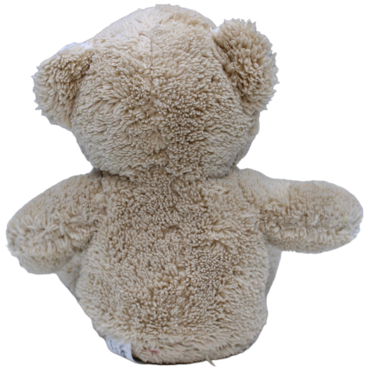 1236695 werbemax Kleiner brauner Teddybär Kuscheltier Kumpel Leo Gebraucht