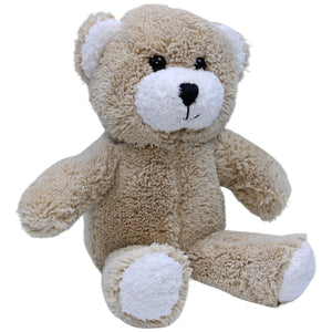 1236695 werbemax Kleiner brauner Teddybär Kuscheltier Kumpel Leo Gebraucht