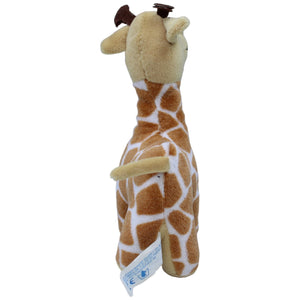 1236706 Babylove Süße kleine Giraffe Kuscheltier Kumpel Leo dm drogerie markt Gebraucht