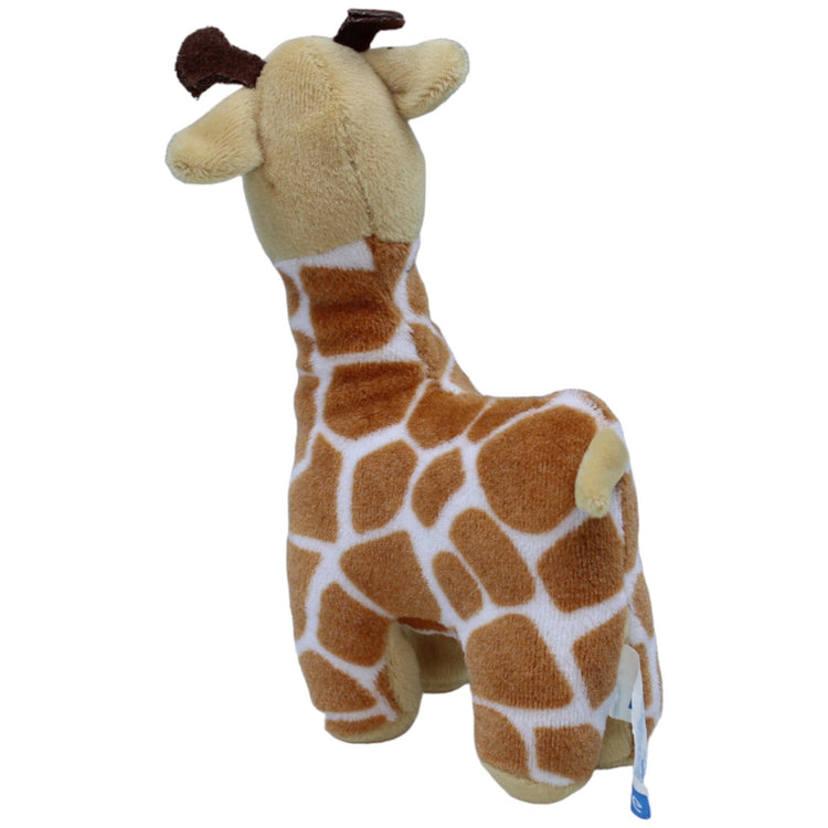 1236706 Babylove Süße kleine Giraffe Kuscheltier Kumpel Leo dm drogerie markt Gebraucht