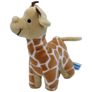 1236706 Babylove Süße kleine Giraffe Kuscheltier Kumpel Leo dm drogerie markt Gebraucht