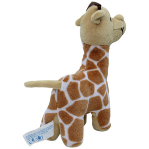 1236706 Babylove Süße kleine Giraffe Kuscheltier Kumpel Leo dm drogerie markt Gebraucht