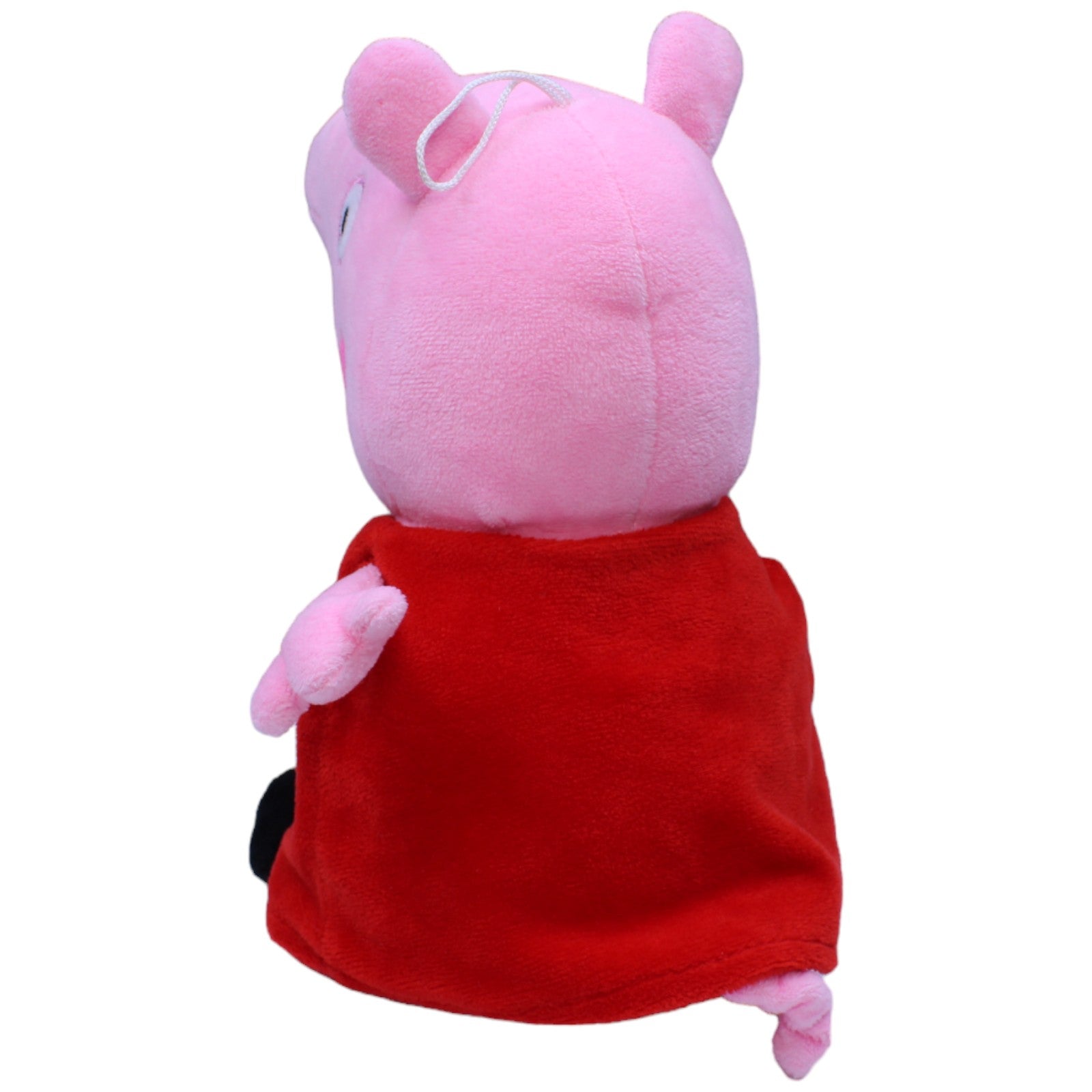 1236708 Unbekannt Peppa Wutz mit Teddy Kuscheltier Kumpel Leo Gebraucht