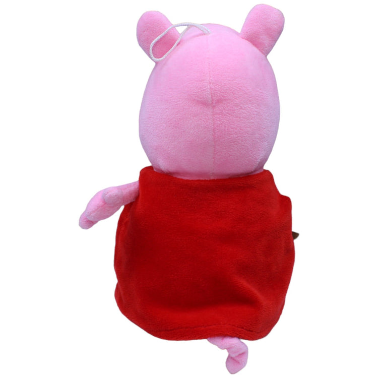 1236708 Unbekannt Peppa Wutz mit Teddy Kuscheltier Kumpel Leo Gebraucht