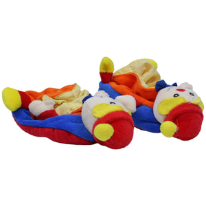 1236712 Simba Simba Baby Zirkusschuhe, Clown Schuhe Kumpel Leo Gebraucht