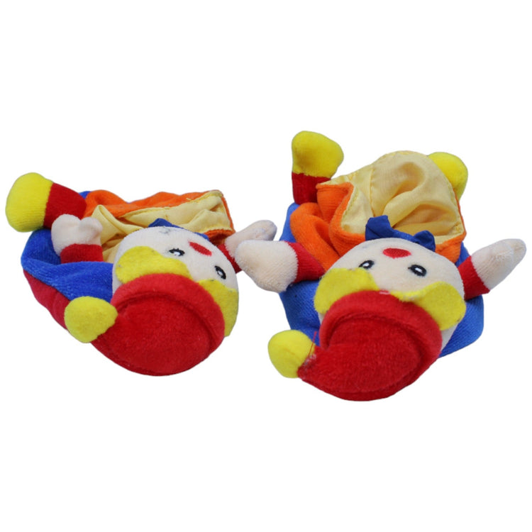 1236712 Simba Simba Baby Zirkusschuhe, Clown Schuhe Kumpel Leo Gebraucht