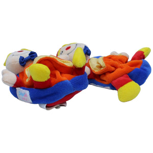 1236712 Simba Simba Baby Zirkusschuhe, Clown Schuhe Kumpel Leo Gebraucht