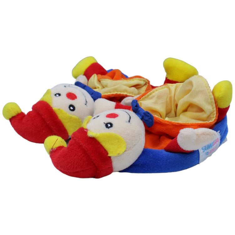 1236712 Simba Simba Baby Zirkusschuhe, Clown Schuhe Kumpel Leo Gebraucht