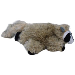 1236719 BUTLERS Handpuppe, süßer Waschbär Handpuppe Kumpel Leo Gebraucht