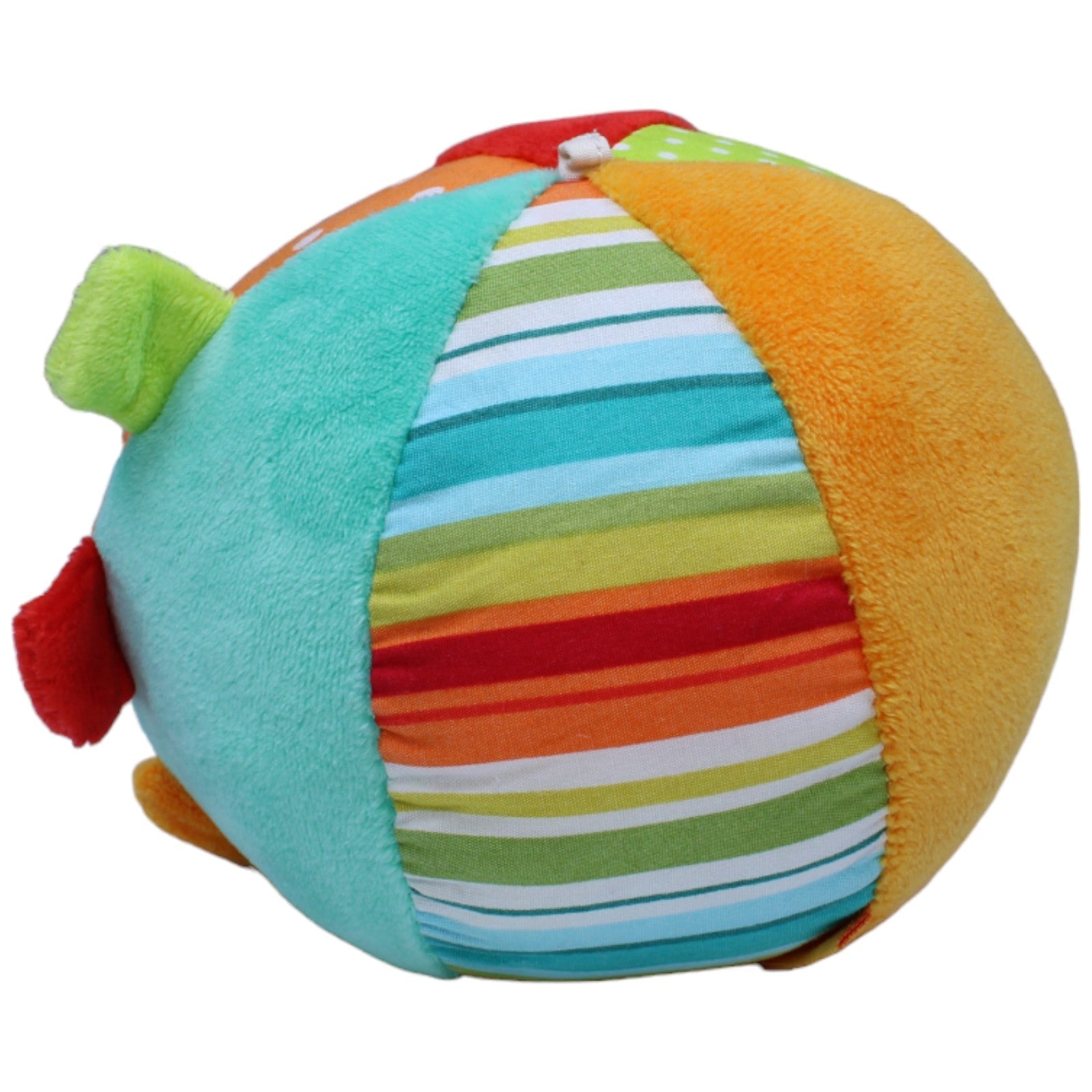 1236724 Babydream Activity - Ball, bunt Activity - Ball Kumpel Leo Gebraucht Rossmann